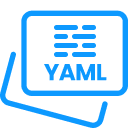 Json to Yaml