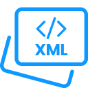 XML formatter