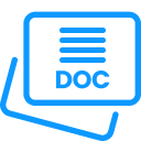 Docx to Doc