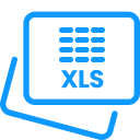 PDF to Excel Converter