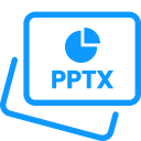 PDF to PPT Converter
