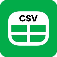 Excel to CSV Converter